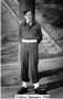 No 77 Squadron Association Bofu photo gallery - Reg Adkins - BCOF 1948  (Reg Adkins)